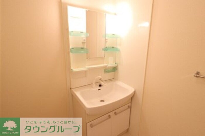 カーサ　オークマの物件内観写真