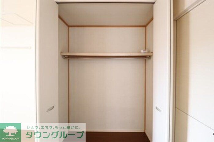 カーサ　オークマの物件内観写真