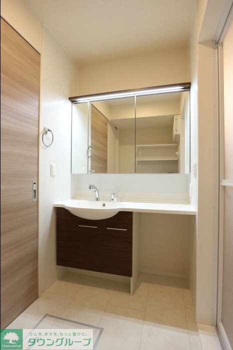 ジュモンターニュの物件内観写真