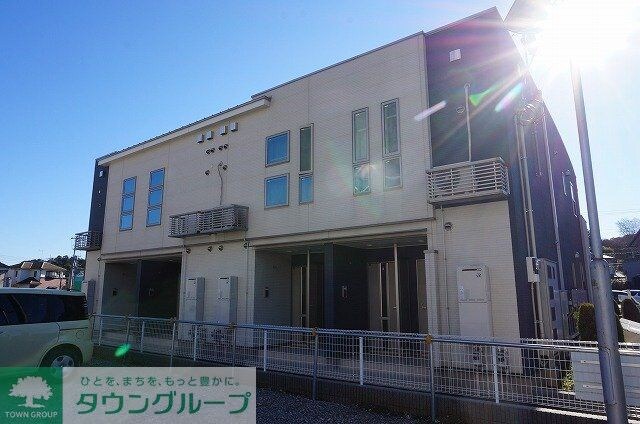 クーネル東松戸の物件内観写真