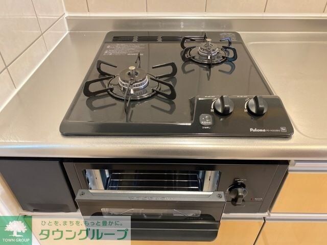 ＧＲＡＣＥＲＹの物件内観写真