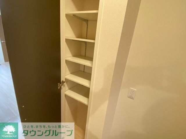 ＧＲＡＣＥＲＹの物件内観写真