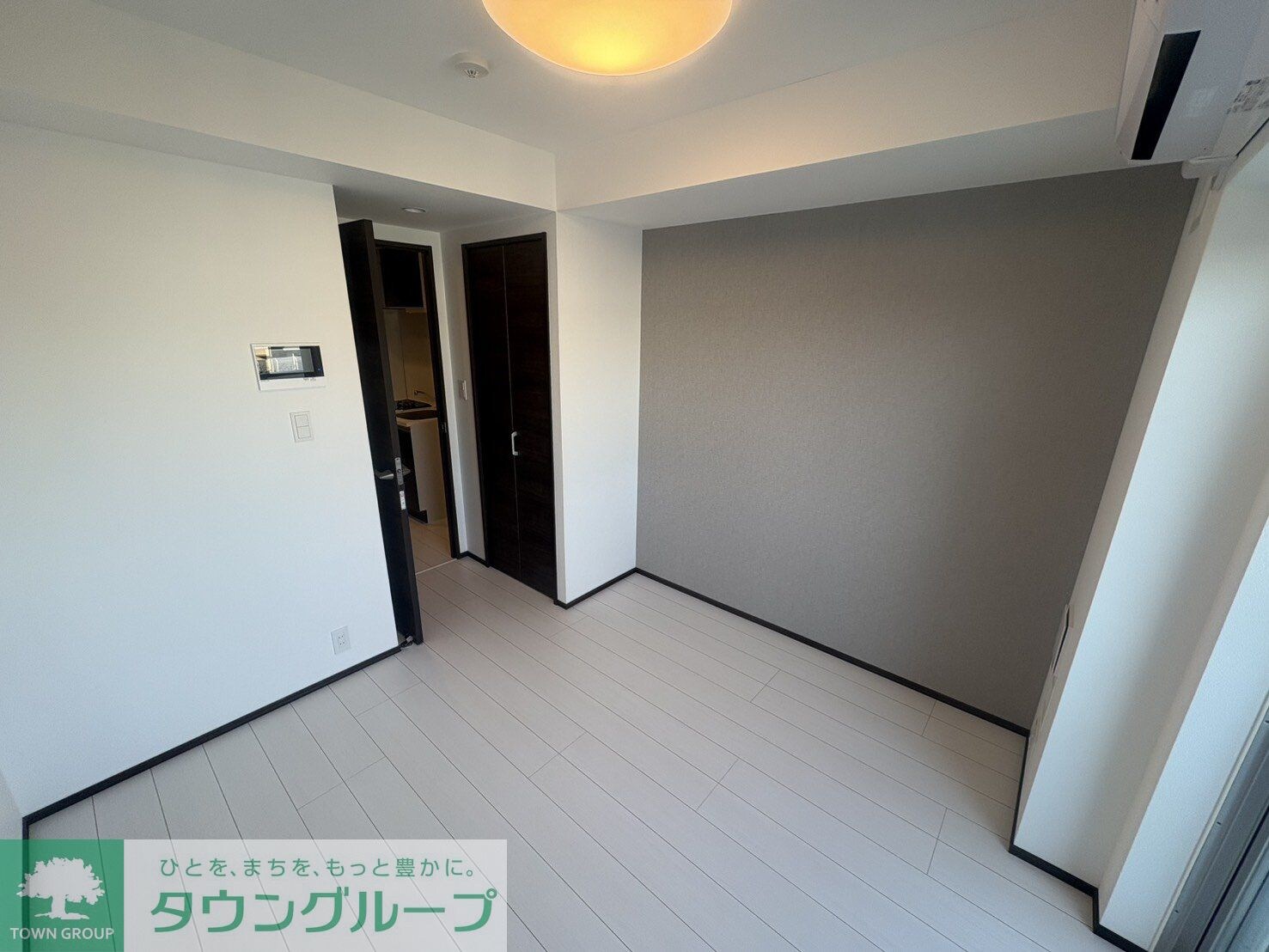 GENOVIA天王台の物件内観写真