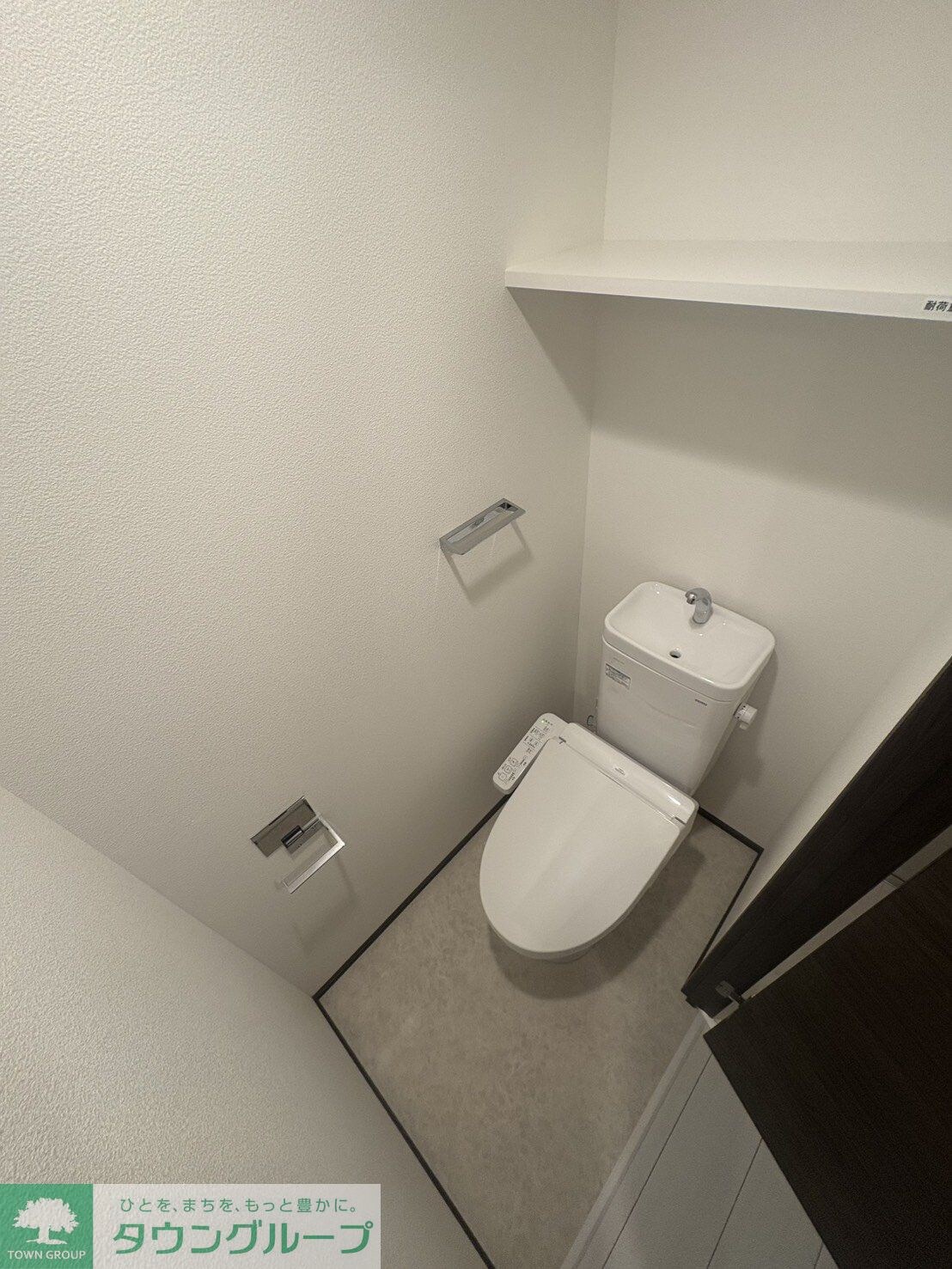 GENOVIA天王台の物件内観写真