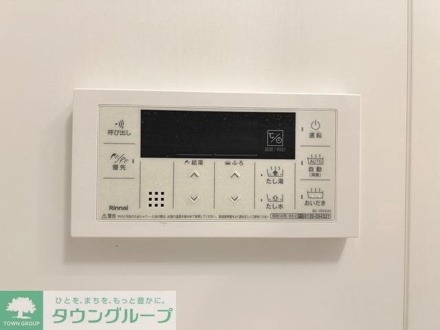 ＬａＳａｎｔｅ柏の物件内観写真