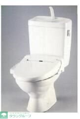 チェリーブルーム豊四季の物件内観写真