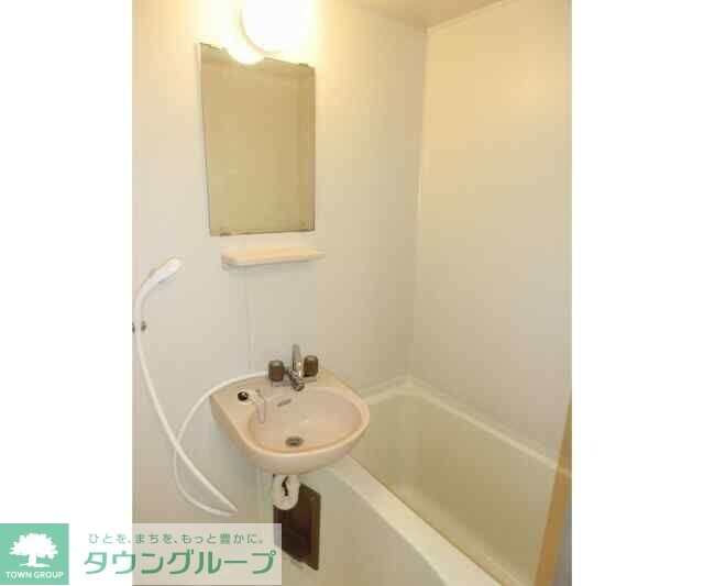 エステートピアグレイスの物件内観写真