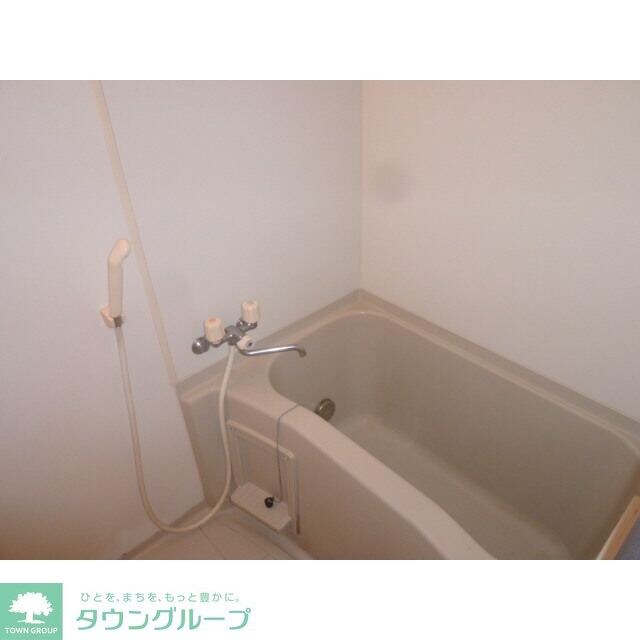 アムール Cageの物件内観写真