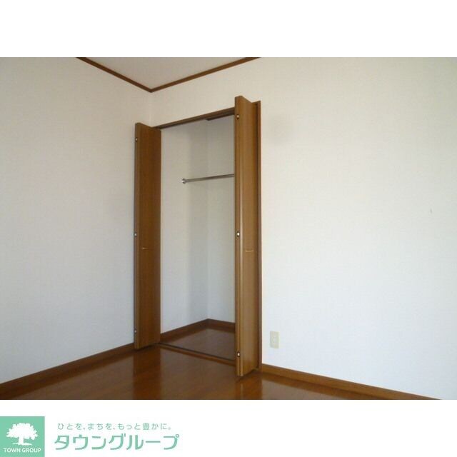 アムール Cageの物件内観写真