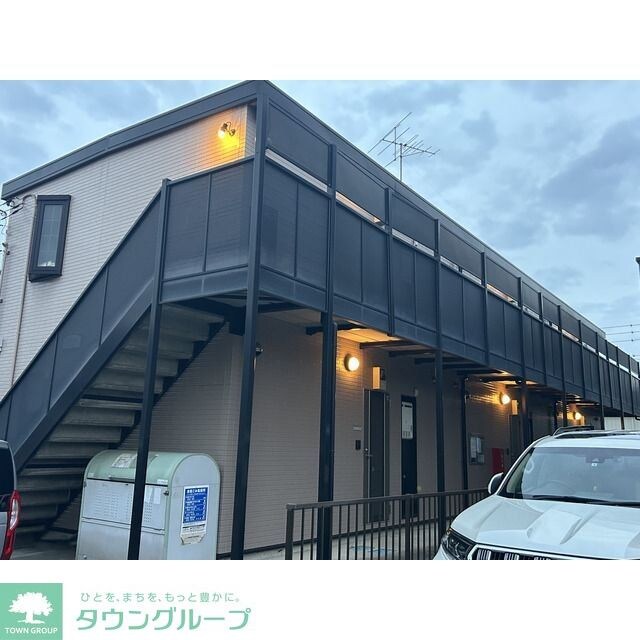 アムール Cageの物件内観写真