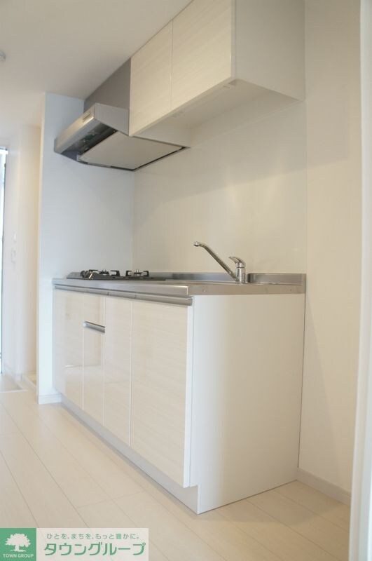 リブリ・幸谷の物件内観写真