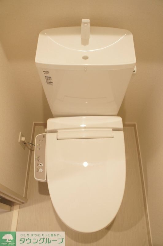 リブリ・幸谷の物件内観写真