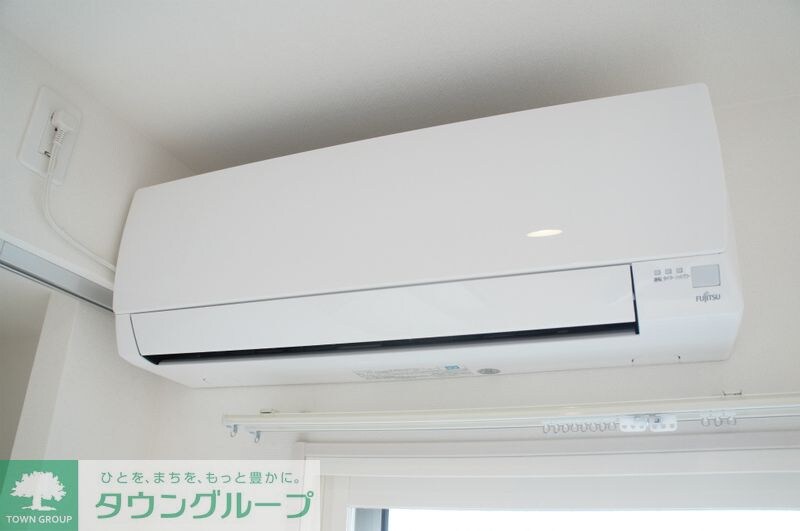 リブリ・幸谷の物件内観写真