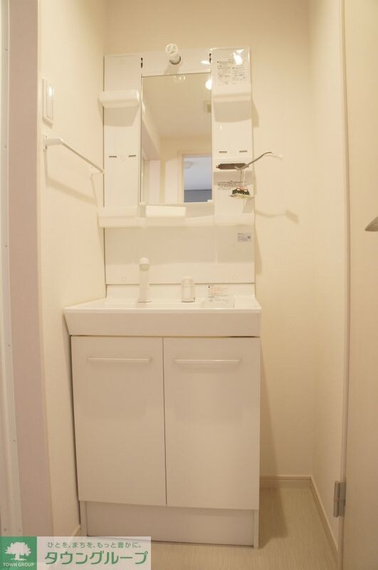 リブリ・幸谷の物件内観写真