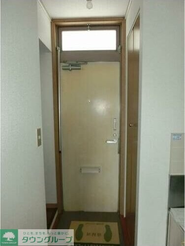 エステートピア・ルリの物件内観写真