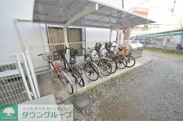 エステートピア・ルリの物件内観写真