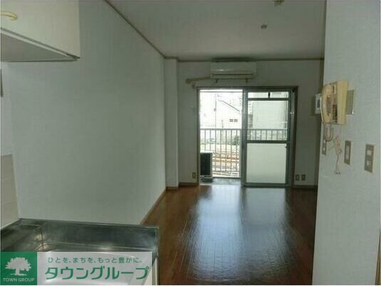 エステートピア・ルリの物件内観写真