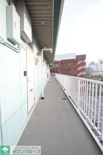 エステートピア・ルリの物件内観写真