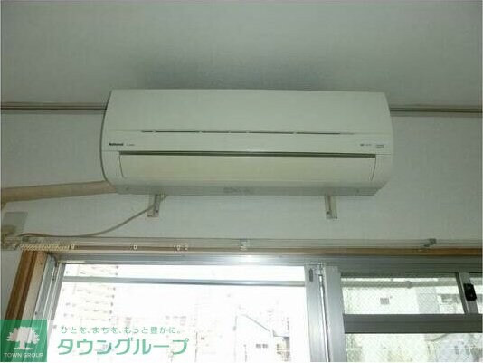 エステートピア・ルリの物件内観写真