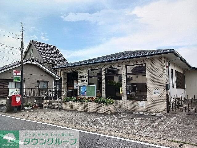 ブロッサムの物件内観写真