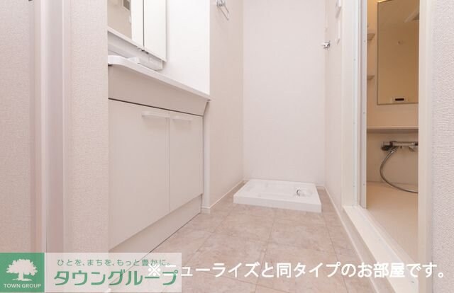 ブロッサムの物件内観写真