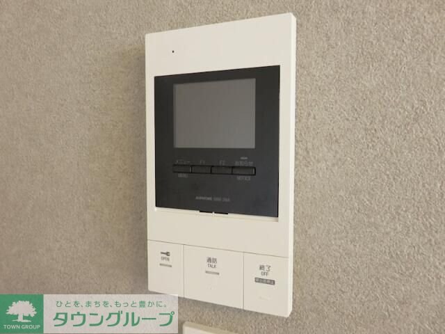 グランエスト柏の葉キャンパスの物件内観写真