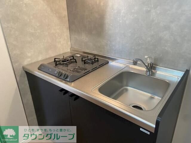 グランエスト柏の葉キャンパスの物件内観写真