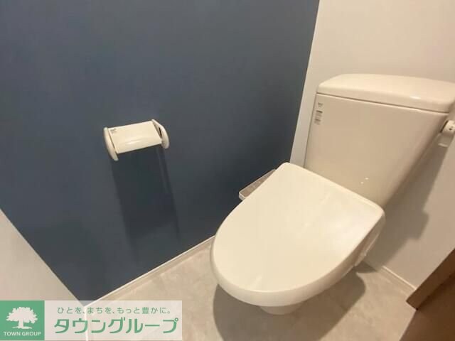 グランエスト柏の葉キャンパスの物件内観写真