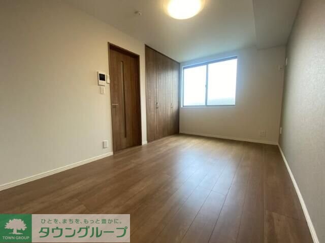 グランエスト柏の葉キャンパスの物件内観写真