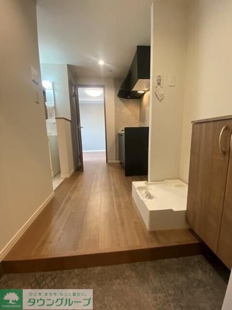 グランエスト柏の葉キャンパスの物件内観写真