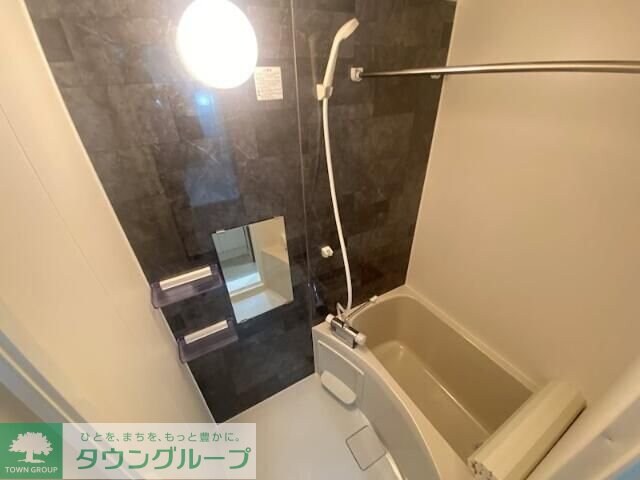 グランエスト柏の葉キャンパスの物件内観写真