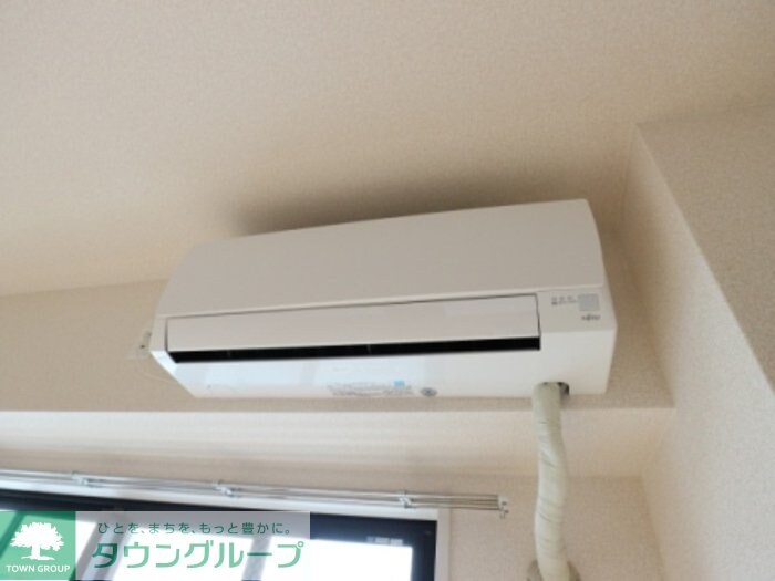 アーバニタの物件内観写真