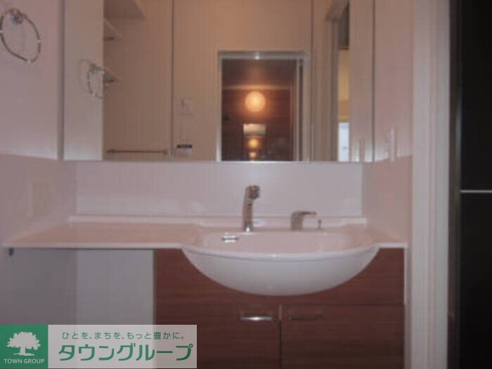 マルモガーデンハウスの物件内観写真