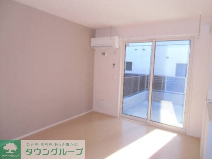 マルモガーデンハウスの物件内観写真