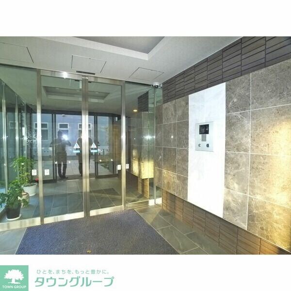 Ｂｒｉｌｌｉａｎｔ　Ｖｉｅｗ　Ｃｅｎｔｒａｌ　Ｐａｒｋの物件内観写真