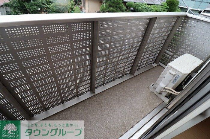 ウィット八柱の物件内観写真