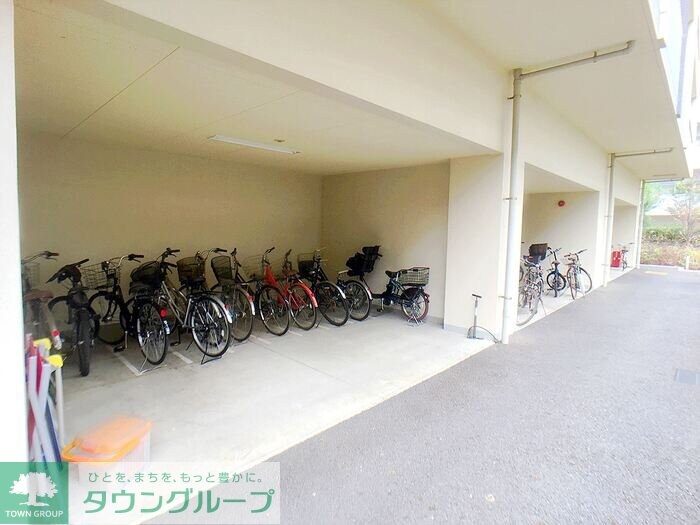 エルピスの物件内観写真