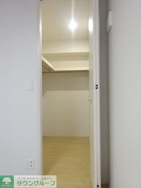 コリーナ　デュオの物件内観写真