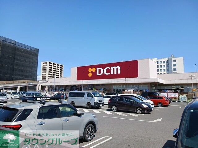 コリーナ　デュオの物件内観写真