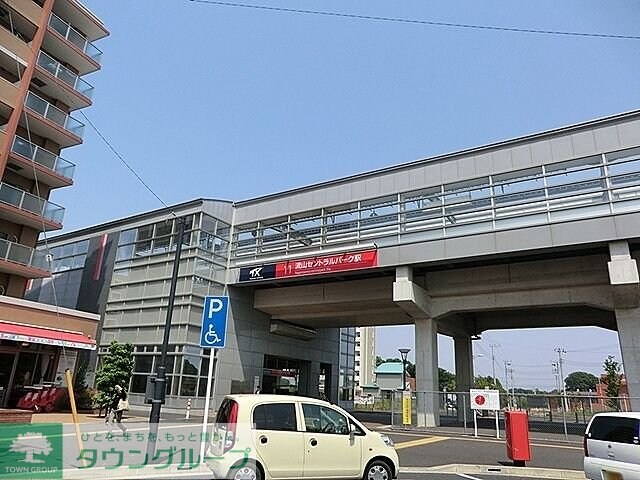 コリーナ　デュオの物件内観写真