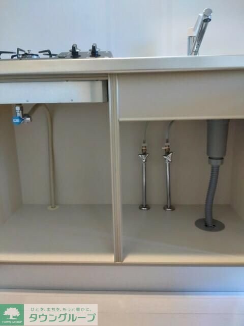 ＮＤ　ｈｏｕｓｅの物件内観写真