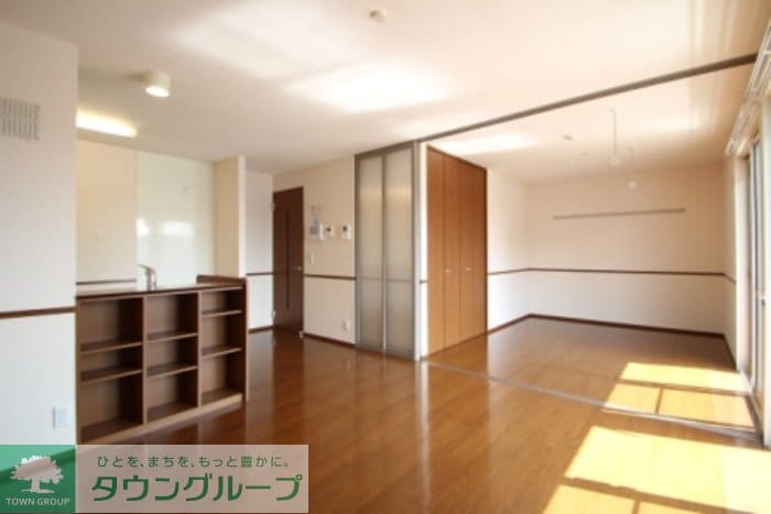 ラフィーユの物件内観写真