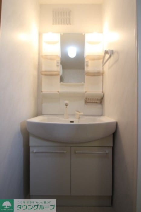 ラフィーユの物件内観写真