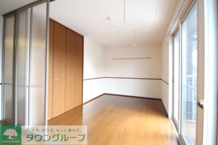 ラフィーユの物件内観写真