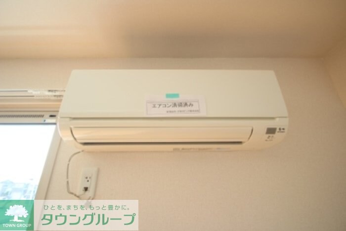 ラフィーユの物件内観写真