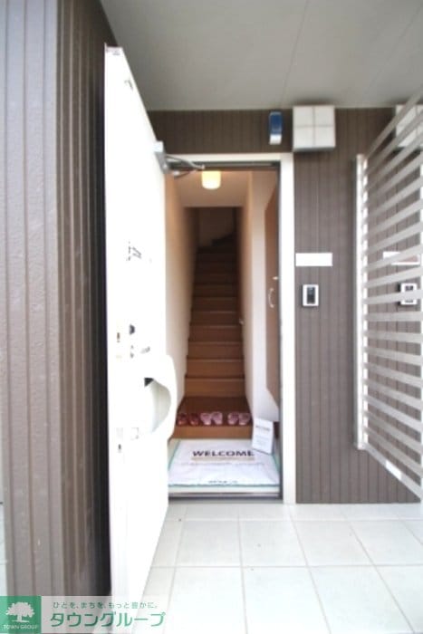 ラフィーユの物件内観写真