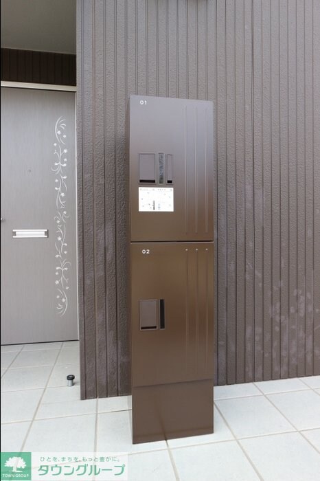 ラフィーユの物件内観写真