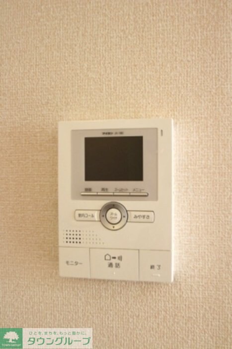 ラフィーユの物件内観写真