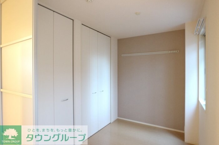 ベルフルールの物件内観写真