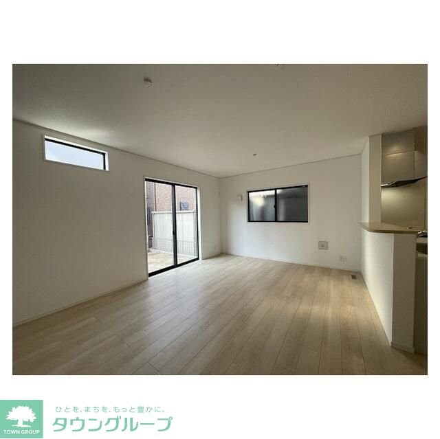 Ｋｏｌｅｔ野田七光台の物件内観写真